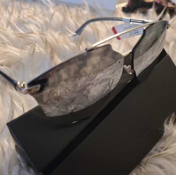 Dior Aviators new with case - Picture 5 of 10